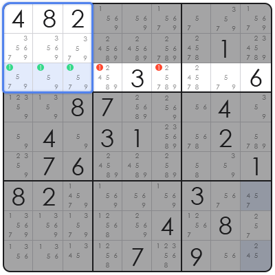 board game sudoku