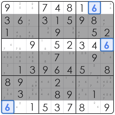 advantages of sudoku