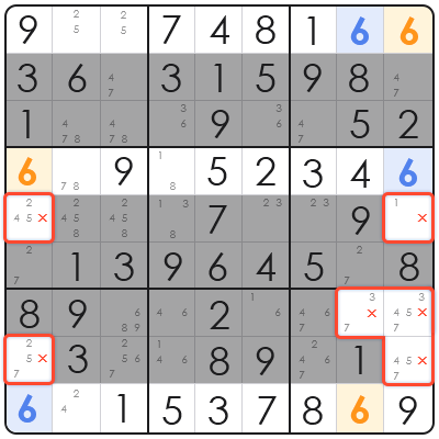 sudoku exchange