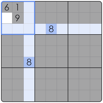 advanced sudoku solving strategies